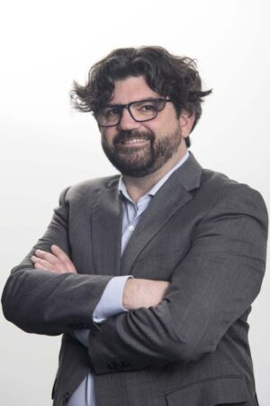 Manuel Brenes Carrión Manuel Brenes Carrión